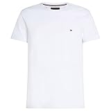 Tommy Hilfiger Core Stretch Slim Shirt Herren