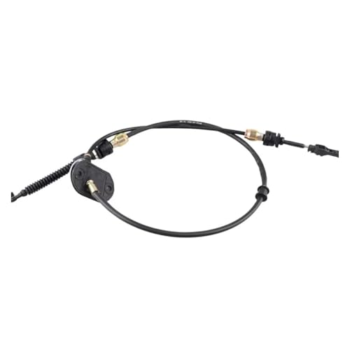 Cable selector marchas elimina marchas duras en transmisiones Mazda 3 BK 2004-2008