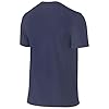 AUIPOTY The Men's Novelty Print Cotton T-Shirt Pro&digy Short Sleeve Tee Tops Round Neck Blouse Tshirt for Male Fans Merch Gifts Navy Blue #1