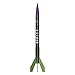 Estes 0653 Ripley Rocket-Building Kit, Intermediate Mini Flying-Model-Rocket Kit for Ages 13+