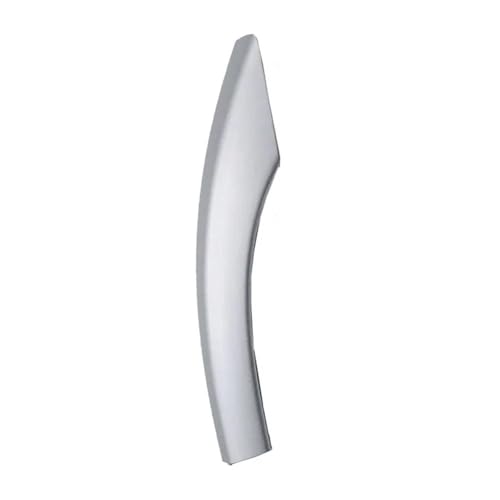 Barre de toit VW Cross Polo cache avant droit de protection plastique pour rail de toit 2007-2011