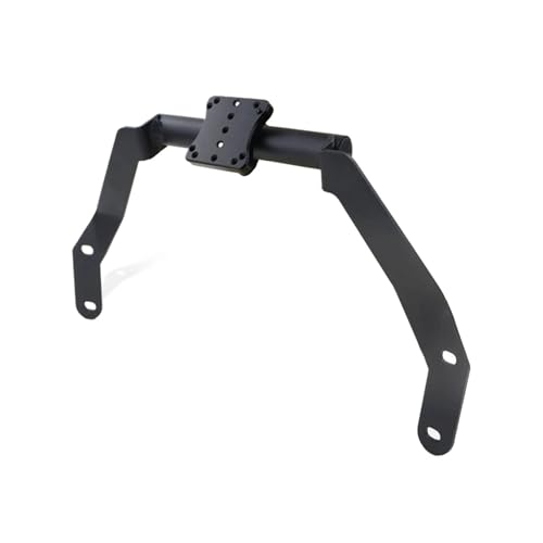 Support de fixation GPS Varadero XL 1000V de 2003 à 2011 en acier noir renforcé