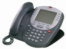 Avaya 2420 Display Telephone 700203599, 700381585, 3325-G20