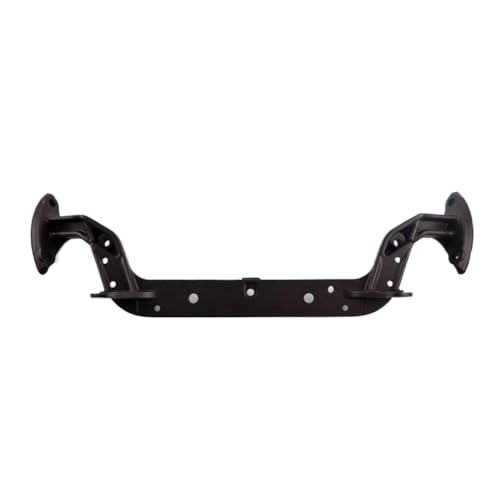 Support de carénage de phare avant supérieur en aluminium renforcé compatible ZX14