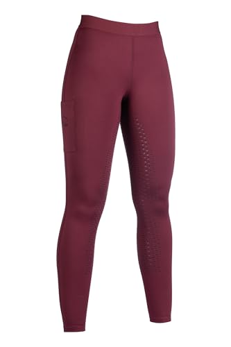 Chino Femme HKM Bella Idéal pour le Bureau et les Sorties Weekend