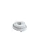 Produktbild PEREL - TCU368 RJ12 Modular-Anschlusskabel, Länge 8.0 m, Weiß 612273
