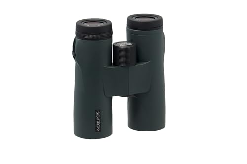 Sightron SV Binoculares 10x42 ED impermeables miniatura 2