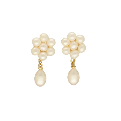 Image of Sri Jagdamba Pearls Dealer Gia Pearl Choker Set Gifts To /Wife /Sister | Valentine Gifts friend | Hyderabadi Freshwater Pearls With Certificate of Authenticity