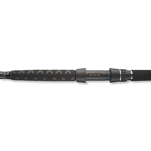 Daiwa Powermesh Siluro - Canne bateau - 2,75 m - 100-400 g