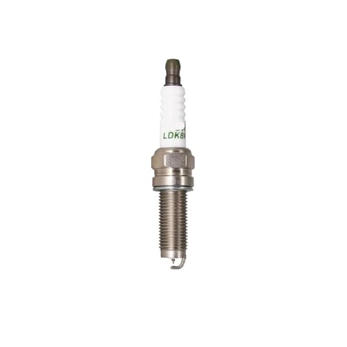 Bougie d'allumage LDK8RTAIP Iridium Platinum de qualité supérieure