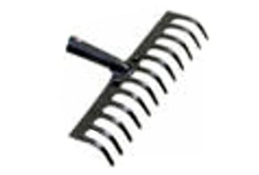 Concorde Garden Rake 14 Teeth Without Handle (B0C1V8QVZ8) Amazon Price History, Amazon Price Tracker