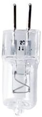 ProMaster Modeling Lamp for SM180/SM300 Studio Flash, (Model 2416)