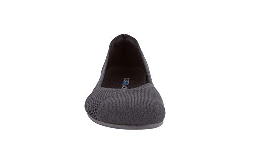Image of Xero Shoes Women's Phoenix Knit Barefoot Ballet Flat