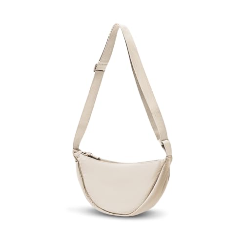 YZROHYI Bolso Media Luna,Bolsos Mujer Bandolera,Bolsos de Moda,Bolso...