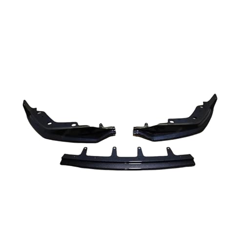 tgop[ Xvb^[ bvX|C[ fBt[U[K[h {fBLbgJo[ ƌ݊ BMW G20 G21 320i 330i M340i XDrive 2019-2022 ubN(Carbon Look)