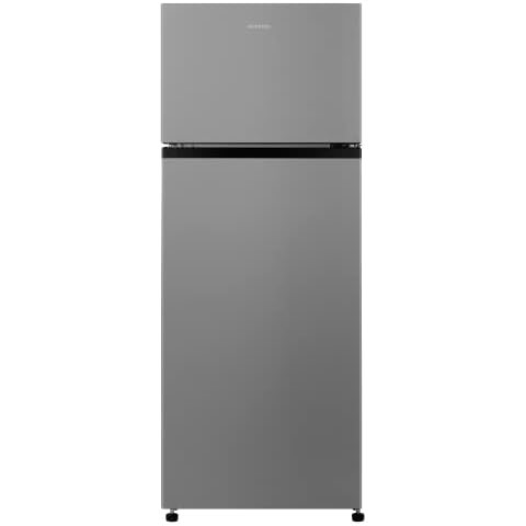 INFINITON FG-224X Frigorífico 2 puertas Inox 206L Cover