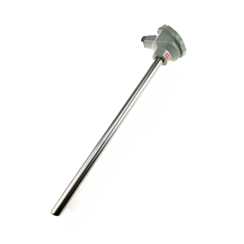 Éviter la surchauffe avec le capteur PT100 WZP-130 à sonde 500mm