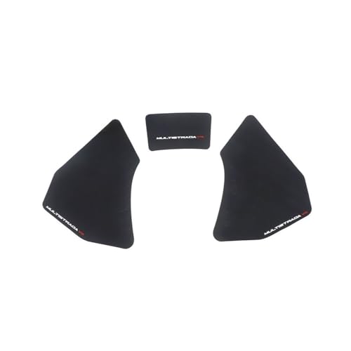 Autocollant réservoir moto anti-rayures pour les road trips en Multistrada V4