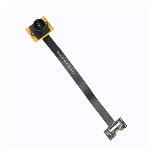 8MP IMX678 USB2.0/3.0/ Camera Module, 4K 3840x2160 30FPS | 92° Wide FOV, 2D-DNR & Mic,(USB2.0 camera module)