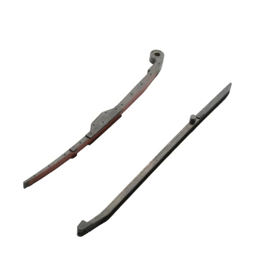 Chaîne de distribution GY6 SYM125 kit guide anti-friction 4T - 2