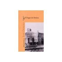 Lugar Sin Limites, El [Spanish] 956239476X Book Cover