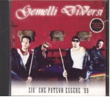 Cio' Che Poteva Es [UK-Import] [Maxi-CD] [Import] [Audio CD] Gemelli Diversi