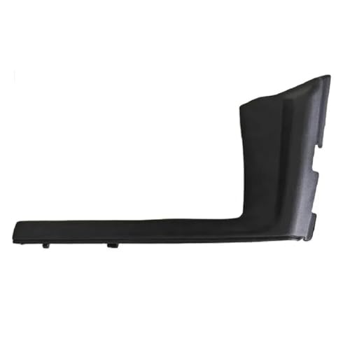 Garniture d'angle de pare-brise premium pour Toyota Yaris 2012-2015