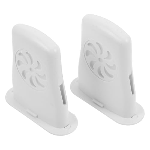 Totority ギター加湿器セット アコースティックフォークギター 湿度コントロール ウクレレサウンドホール加湿器2個付き