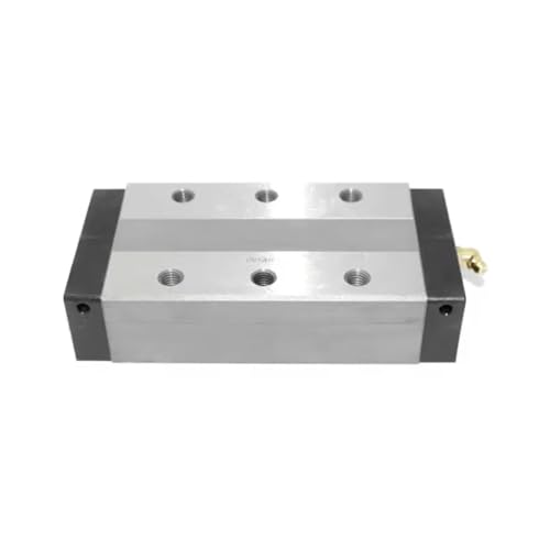 THK Linear Block SVR30LR Linear Carriage SVR30 Linear Bearing GK Block