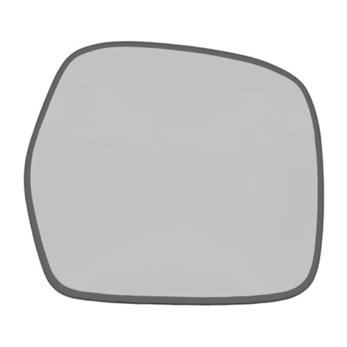 Rétroviseur miroir glace droite pour Lexus LX470 fini les angles morts et le givre hivernal auto