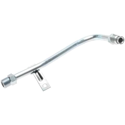 Standard Motor Products AT163 AIR Pipe Cover