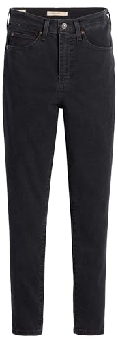 Levi's Retro High Skinny Jeans, Change of Plans, 34 W/32 L Mujeres