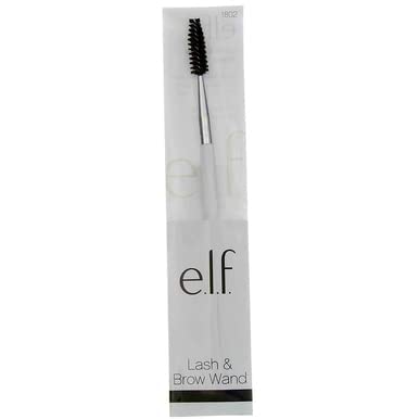e.l.f. Essential Makeup Brush 1802 Eyelash & Brow Wand by e.l.f. Cosmetics - Thumbnail 5