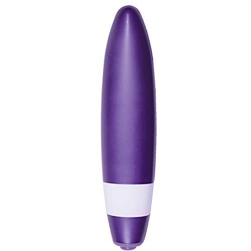 Vibrador Metallic Love - Coleção Wisper