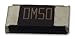 TE CONNECTIVITY TLR2B10WR030FTDG SMD Current Sense Resistors, TLR Series, 0.03 ohm, 1 W, 1%, 1206 [3216 Metric]