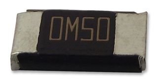 Te Connectivity SMD Current Sense Resistors, TLR Series, 0.0005 Ohm, 1 W, 1%, 2512 [6432 Metric] Rohs Compliant: Yes - TLR3A10DR0005FTDG