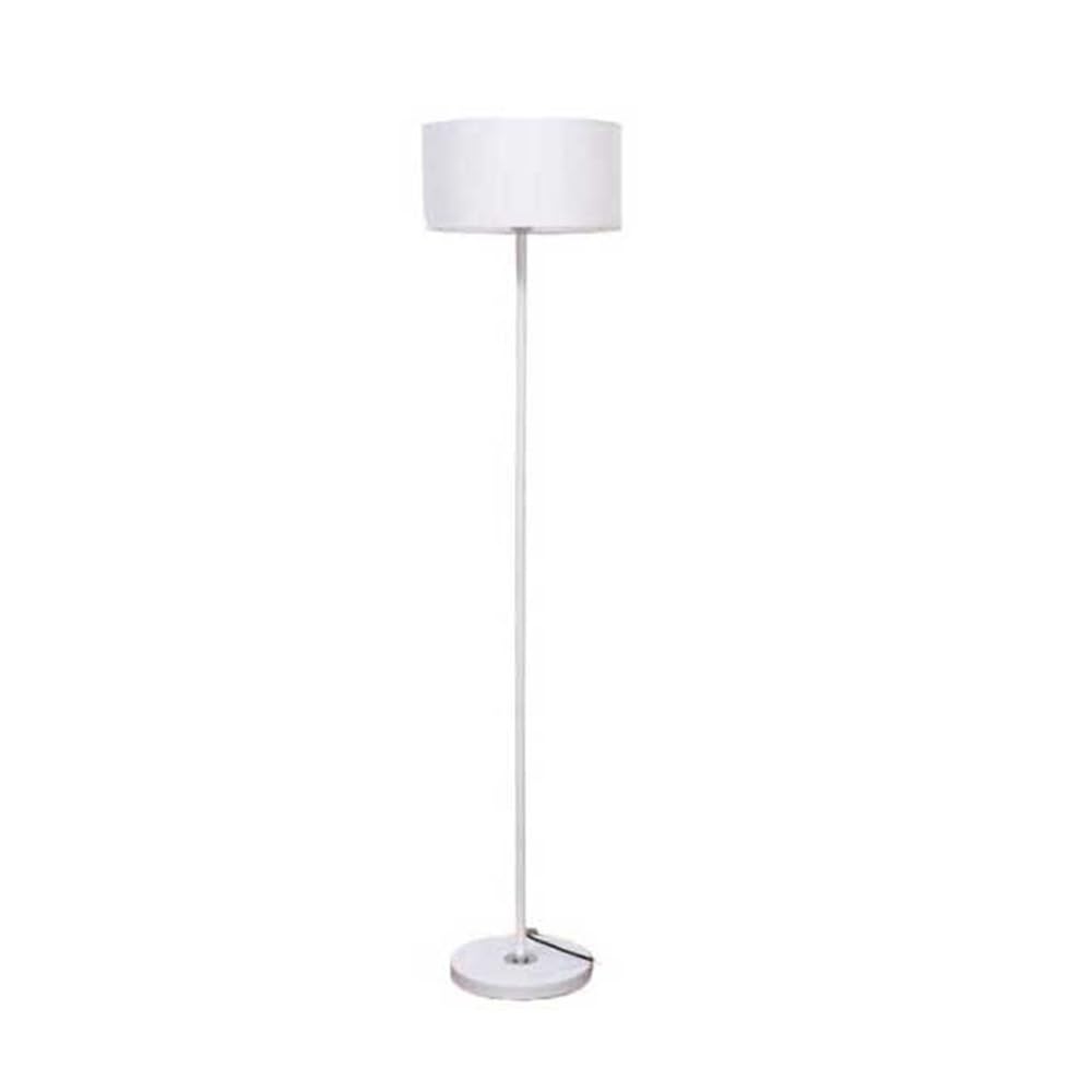 E7v2T9k6 Standard Lamp Creative Dimmable Floor Lamp with Lampshade Remote Control Home Decor Standing Lamps Corner