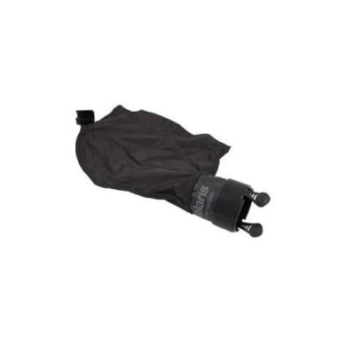 Polaris K18 Swimming Pool Cleaner 280 3900 Sport Black Max Sand Silt Bag K-18