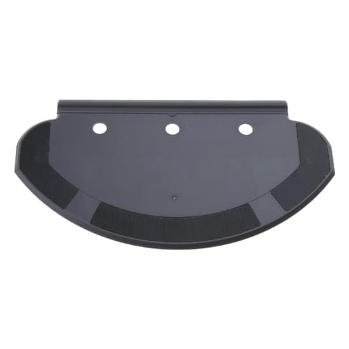 LIUASMUE Mop Panno Staffa Aspirapolvere Spazzatrice Robot Parti di Ricambio Per Deebot Ozmo 920 950 Aspirapolvere Mop Piastra Supporto Staffa