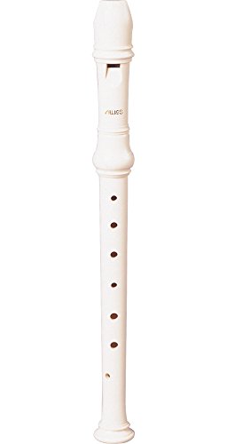 Aulos Recorder (A203A)