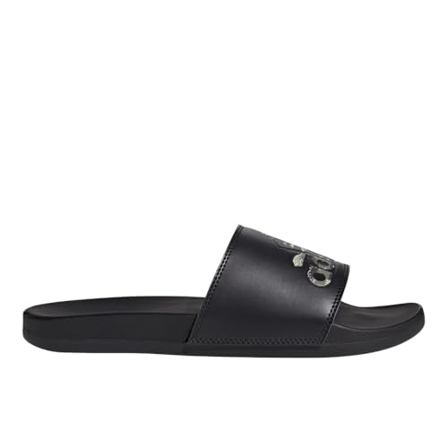 Image of adidas unisex-adult Adilette Comfort