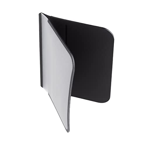 Magpul DAKA Everyday Folding Wallet Tactical Minimalist Cash and Card Holder EDC Gear, Ultra-Slim Wallet with Transparent ID Pocket3