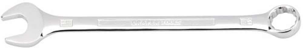 Draper Combination Spanner Imperial