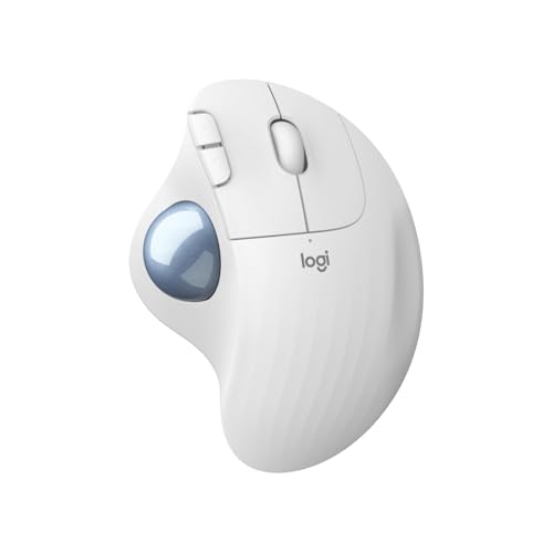 Logitech Ergo M575 Ratón Trackball (versión Antigua)