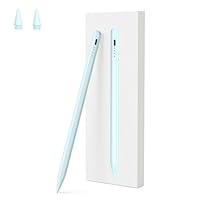 Amazon | HEIGKOIK タッチペン 2018-2024用 iPadペンシル 急速