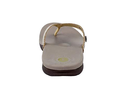 Image of REVITALIGN Women's Chameleon Flip Flop