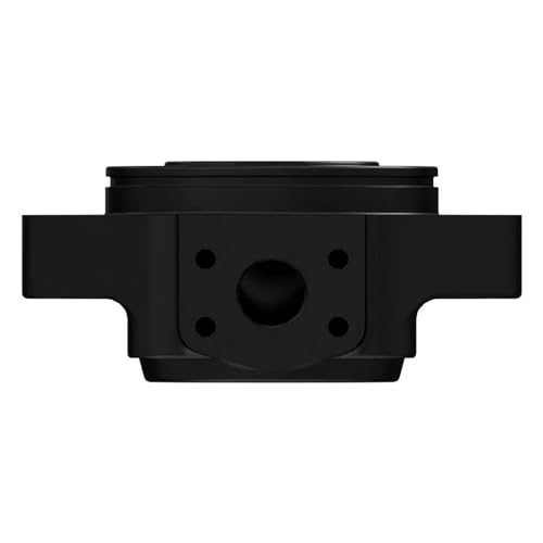 Image of CTP 1242726 Hydraulic Cylinder Head for Model 950B /950E /950F /950F II /960F /966D /966F /966F II /970F /992C /992D /R1300 /R1300G