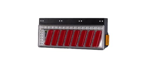 Amazon | 花魁(Oiran Japan) COMBO 侍 M SEA機能 LED テールランプ
