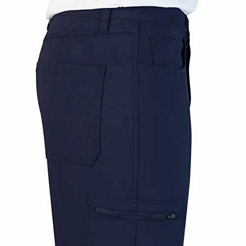 Weatherproof Vintage Lightweight Performance Weather-Flex Tech Pant (32X30, Navy)3