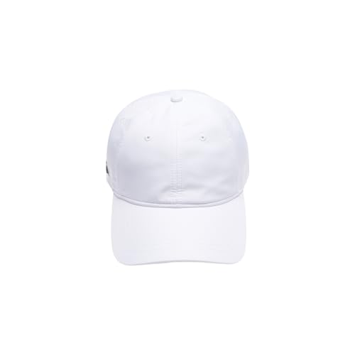 Image of Lacoste Lightweight Diamond Taffeta Sport Cap